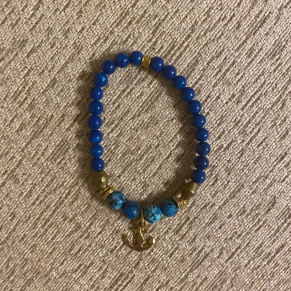 Anchor Bracelet - Picture 1 of 4